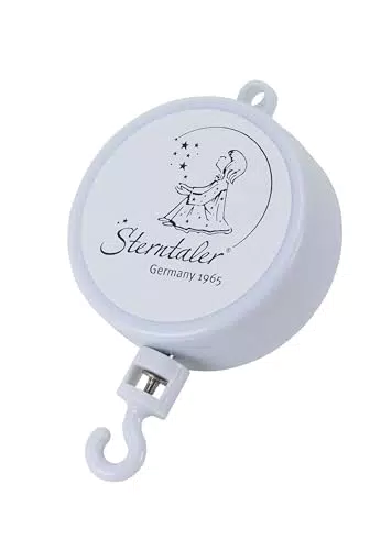 Sterntaler Spielwerk/Mobile