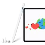 Stift, Pencil für Apple iPad Hochpräzise, Handflächenerkennung