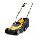 Stiga Akku Rasenmäher Collector 132e - 30cm Schnittbreite - Inkl. 20V Akku & Ladegerät