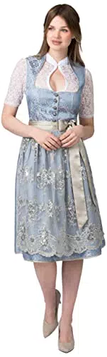 Dirndl Kleid Damen Stockerpoint Odina für besondere Anlässe