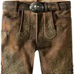 Stockerpoint Herren Freizeithose Finstawoid - Stilvolle Herrenhose