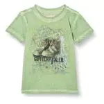 Stockerpoint Trachtenkids Gipfelkraxler Jr. Trachtenshirt - Kinder Trachtenmode