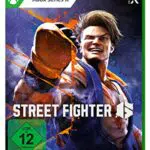 Street Fighter