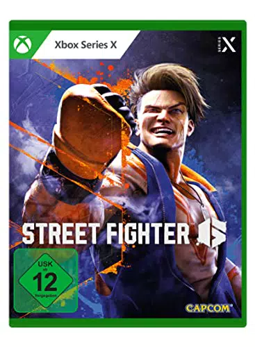 Street Fighter