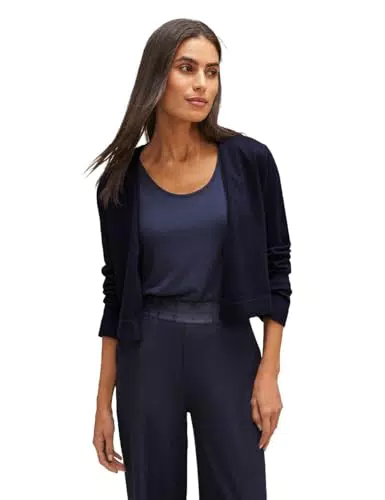 Street One Bolero - Modisches Must-have für jeden Anlass