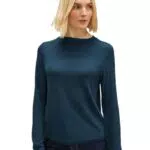 Street One Damen Langarmshirt - Modell A320674