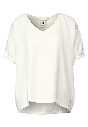 STREET ONE Sommerbluse