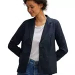 STREET ONE Twill Blazer