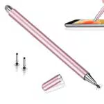 Stylus Pen riggoo Eingabestift für iPad iPhone Android Touchscreen universal Stylus Stift kompatibel mit Allen Smartphone Tablets iPad iPhone Samsung Huawei Oberfläche