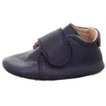 Superfit Baby-Jungen Papageno Lauflernschuhe, BLAU 8020