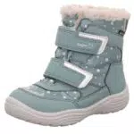 Superfit Crystal Schneestiefel - Damen Winterstiefel
