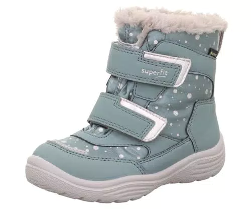 Superfit Crystal Schneestiefel - Damen Winterstiefel
