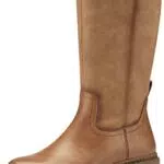 TAMARIS Damen Mode-Stiefel