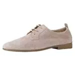 Tamaris Damen Halbschuhe 1-23200-26 - Grau