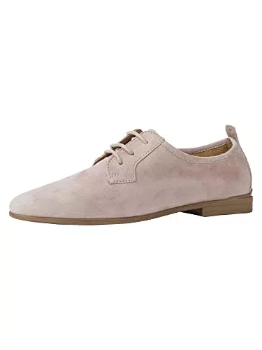 Tamaris Damen Halbschuhe 1-23200-26 - Grau
