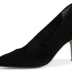 Tamaris Damen Pumps - Schwarz