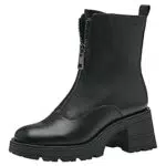 Tamaris Damen Stiefelette 1-25431-41 001 normal