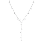 Tamaris Halskette TJ-0101-N-45 Silber