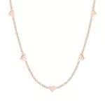 Tamaris Halskette TJ-0216-N-45 IP Roségold