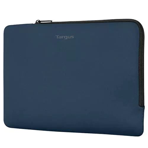 Targus TBS65002GL 11-12" MultiFit-Hülle mit EcoSmart - Blau