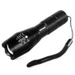 Taschenlampe Outdoor, Binwo Super Helle CREE LED Taschenlampe 2000 Lumen