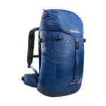 Tatonka Wanderrucksack Storm 25l mit Rückenbelüftung und Regenschutz - Leichter Rucksack zum Wandern mit RECCO-Reflektor