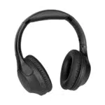 TechniSat STEREOMAN 3 BT - Kabelloser Bluetooth-Kopfhörer mit Bass Boost und Mikrofon