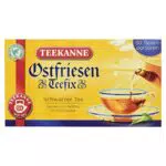 Teekanne Ostfriesen Teefix Tassenportionen, 50 Beutel