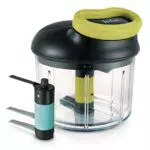 Tefal K1321224 Handschere 5 Seconds Engineering - Schwarz