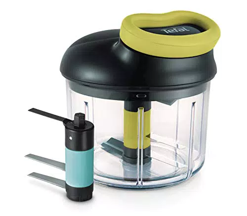 Tefal K1321224 Handschere 5 Seconds Engineering - Schwarz