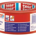 tesa 607600009615 Marking Tape 33m x 50mm