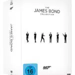 The James Bond Collection