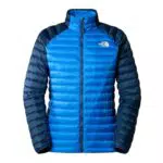 THE NORTH FACE Bettaforca Jacke - Blau
