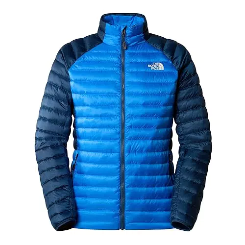 THE NORTH FACE Bettaforca Jacke - Blau