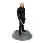 The Witcher 3 Dark Horse The Witcher - Transformed Geralt Statue