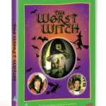 The Worst Witch