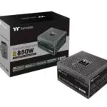 Thermaltake Toughpower GF 3 850W, PC-ATX-3.0-Netzteil