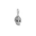 Thomas Sabo Damen -Clasp Charms 925 Sterlingsilber 1546-637-21