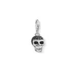 Thomas Sabo Damen -Clasp Charms 925 Sterlingsilber 1547-643-11