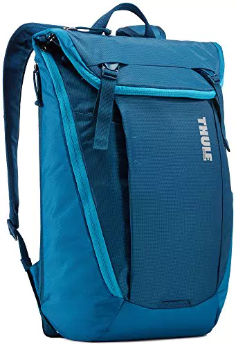 Thule 3203595 Erwachsene Enroute Backpack Rucksack, Poseidon