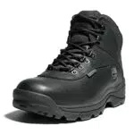 Timberland Herren Wanderstiefel Ledge Mid wasserdicht