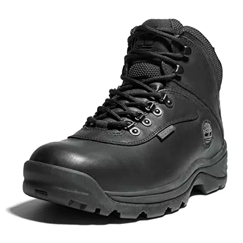 Timberland Herren Wanderstiefel Ledge Mid wasserdicht