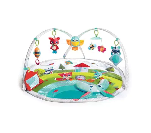 Tiny Love Baby Spieldecke Dynamic Gymini, 0+ Monate
