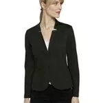 TOM TAILOR Damen Blazer mit Struktur