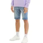 TOM TAILOR Denim Herren 1036266 Jeans Bermuda Shorts