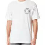 TOM TAILOR Denim Herren Relaxed Fit T-Shirt mit Rücken-Print