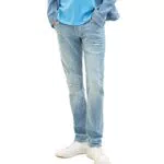 TOM TAILOR Denim Herren Piers Slim Jeans