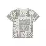 TOM TAILOR Jungen T-Shirt mit Paisley Design
