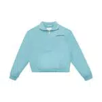 TOM TAILOR Mädchen Kinder Oversized Sweatshirt 1033906