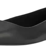 Tommy Hilfiger Damen Ballerinas Essential Pointed Ballerina - Schwarz